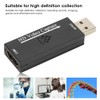 USB2.0 HDMI 1 Way Video Capture Card Live Broadcast Recording