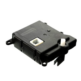 A-Premium HVAC Heater Blend Door Actuator Replacement for Mercury Grand Marquis 1990-1994 1998-2011 Lincoln Town Car 1990-1992 Ford Crown Victoria Fit Automatic Temperature Control