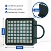 Staubbeutel-Profi HEPA Filter for Vorwerk Kobold VK130 VK131 – VK131SC