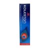 Wella Koleston Dark Blonde 6/41 Red Ash - 60 ml