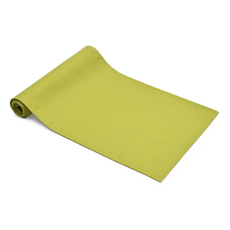 Style Decor W2702810 Laminated Table Runner, Waterproof, Nordic Table Center,