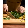 Chicago Cutlery Belmont (13-PC) Kitchen Knife Block Set with Steak