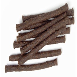 True Balance 40 Oz. Beef Jerky Sticks Dog Treats - Pack of (1)