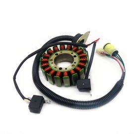 Jetunit Stator For Yamaha Jet-Ski 60E-81410-01-00 FX 140/ FX Cruiser/FX Cruiser HO/FX HO 2002 2003 2004 2005 2006 2007 2008