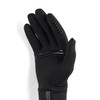 Outdoor Research Men's Vigor Lightweight Sensor Gloves, Black, XL