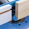 Rockler Router Bit Set Up Jigs for 45 Degree Lock