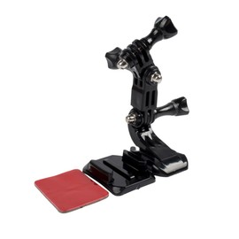 jojofuny Action Camera Accessory Kit Accessories for Outdoor Sports Compact Camera