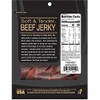 Nueats Organic Beef Jerky – 100% Grass-Fed, Tender & Soft