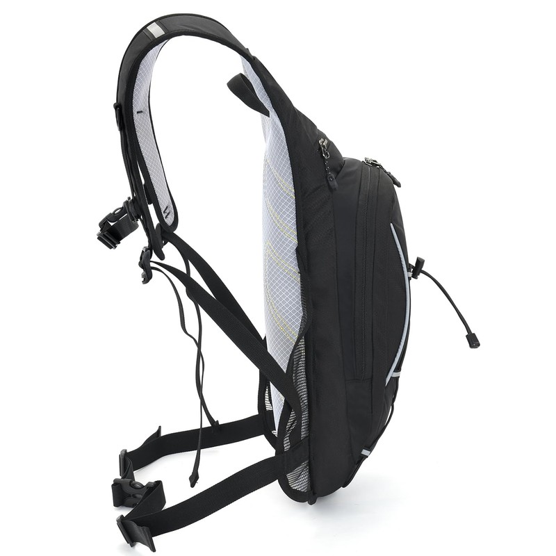 TTIAISHLE Bicycle Backpack with 2L Hydration Bladder, Waterproof Backpacks for