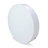 LEDUX Tunable-White LED Ceiling Light 22 cm Diameter, Dimmable +