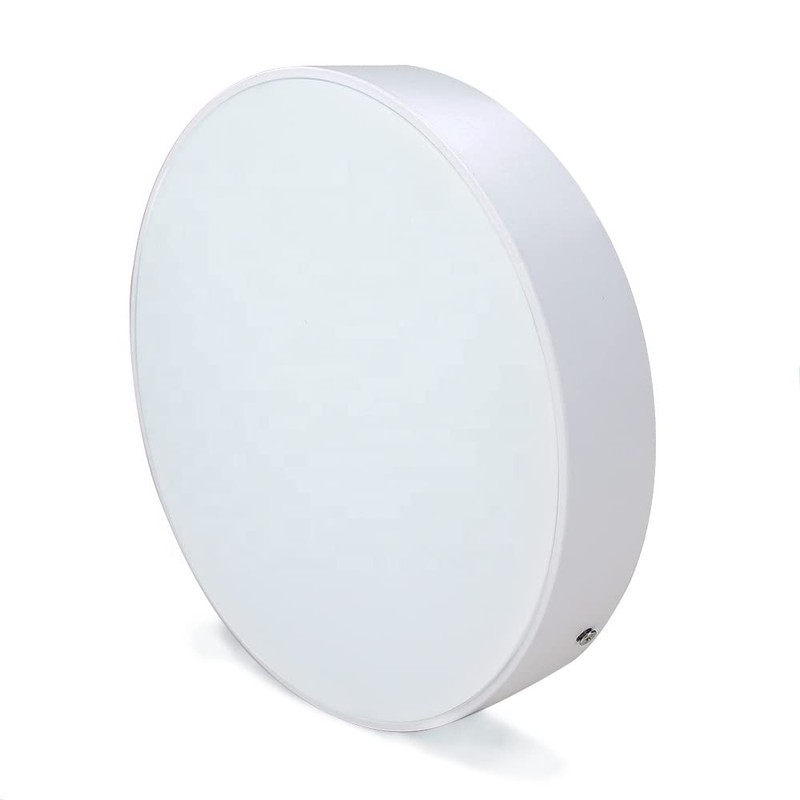 LEDUX Tunable-White LED Ceiling Light 22 cm Diameter, Dimmable +