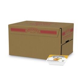 Smucker's Honey Portion Control, 0.5 Ounce (Pack of 200)