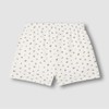 JAJU [JAJU/자주] 여 포인텔 숏 3부 라운지 팬츠_라이트브라운 [JAJU] Women's
