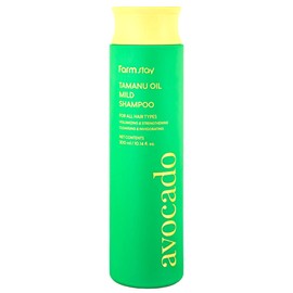 Refresh with refreshing apple scent Shampoo 820ml / 상쾌한사과향 산뜻하게 리프레시 해보세요 샴푸 820ml