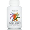 Synergy Natrural Organic Super Greens 200Tabs
