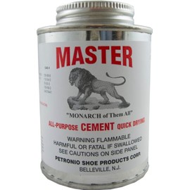 Masters Contact Cement 8oz