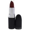 MAC Powder Kiss Lipstick - 926 Dubonnet Buzz Lipstick Women