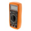 Lifedom 161071 Anti-Shock Multimeter 17 Gauge HQ Orange