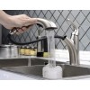 Faucet Fits Dura Faucet RV Kitchen Pull Out Sprayer Head