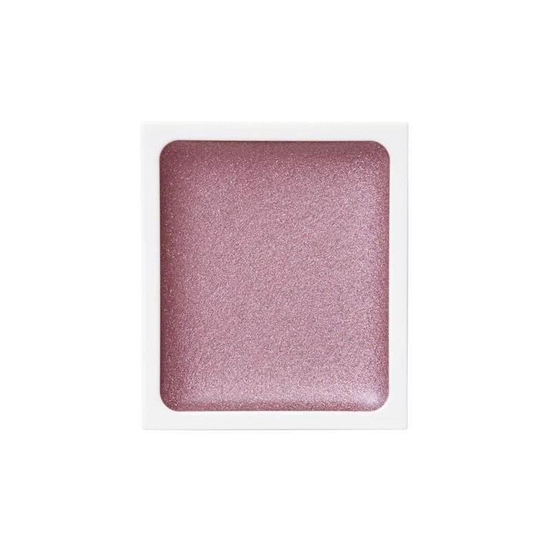 MUJI 84404771 Cream Eye Color Smoky Purple