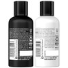 TRESemm TRESemme Shampoo & Conditioner, Sulfate-Free, Travel Size - Moisture