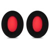 Replacement Ear Pads for HyperX Cloud II, 2, Cloud III,