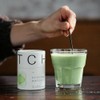 Dona First Flush Ceremonial Grade Matcha - Stone-Milled Excellence