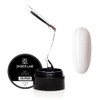 Didier Lab Premium Fiber Builder Gel Clear - Self-Leveling HEMA-Free