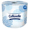 Cottonelle Professional Standard Roll Bulk Toilet Paper (17713), 2-Ply, White