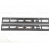 GM AUTO 3PCS Chrome Doors 2500HD Rear Sierra Emblems Fit