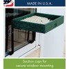 Going Greentm Window Bird Feeder