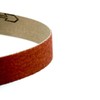 Benchmark Abrasives 1 x 42 Inch Sanding Belts with Ceramic