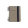 Delphonics Rolburn Flexible Cover, 360°M (Greige)
