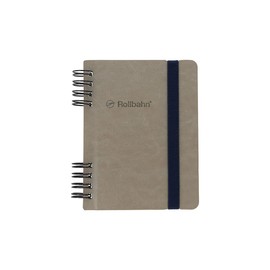 Delphonics Rolburn Flexible Cover, 360°M (Greige)