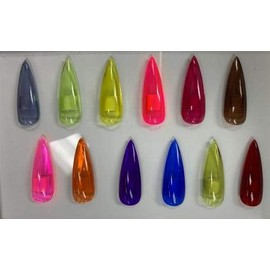 Cre8tion - Jewel Collection Soak Off Gel 15ml #3