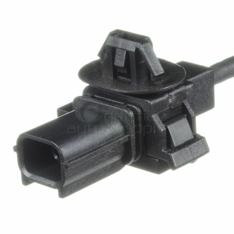 Holstein ABS Wheel Speed Sensor 2ABS0814