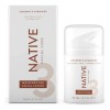 Loción Facial Hidratante de Coco Native para Todo Tipo de Piel