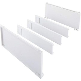 BLUM Ambia-Line Bottle Set Width 200 mm Plastic Satin White Matt