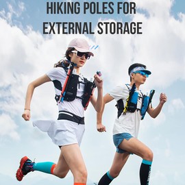 BlueField Running Hydration Backpack Vest for Women and Men 5L Lightweight Trail Runing Hydration Vest Pack Backpack for Running, Cycling, Climb (Pink)