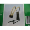 Unbranded High Velocity Folding Hunting Slingshots. Pocket Sized.