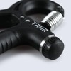 TRNR Trainer, Hand Grip, Training Equipment, Grip Strength, 22.1, 44.1,