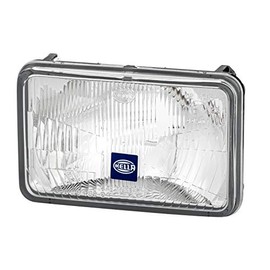 HELLA 1AB 006 977-021 Halogen-Insert, headlight - 12V - Fitting - left/right