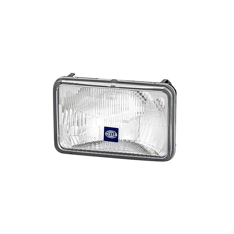 HELLA 1AB 006 977-021 Halogen-Insert, headlight - 12V - Fitting