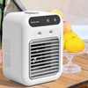 Portable Air Conditioner Professional Efficient Cooling Long Lasting Spray 500ml