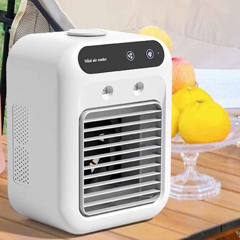 Portable Air Conditioner Professional Efficient Cooling Long Lasting Spray 500ml