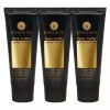 Gita 스와니브 블랙 트러플 캐비어 영양크림 50gX3개 Swaniiv Black Truffle Caviar Nutritional Cream 50g x 3 units