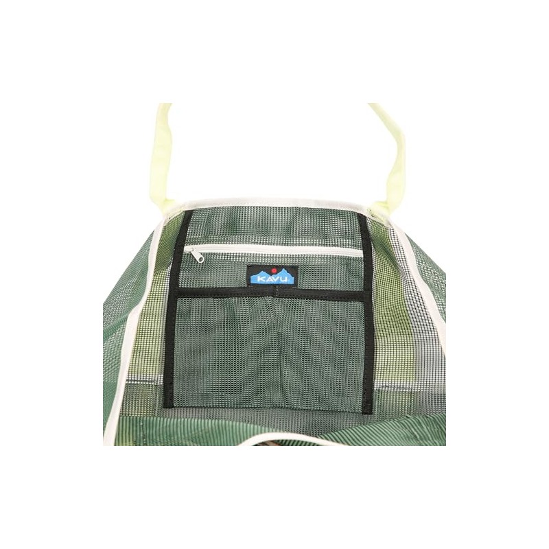 KAVU Alder Lake Tote, Ranger