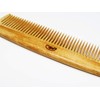 Minebari Comb Yamagata Haircut with Case - Made by Tsukusen