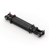 Tie-Rod Cylinder for Double Acting - Double Acting Hydraulic Cylinder,