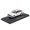 OPO 10 - Car 1/43 compatible with Ford Escort GL